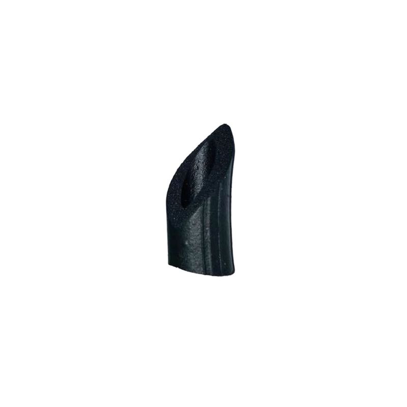 FORD FALCON XK XL XM XP ACCELERATOR TO FIREWALL SEAL