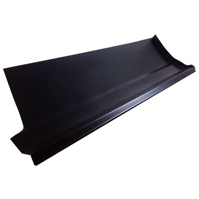 RIGHT DOOR TO WHEEL ARCH RUST PANEL FOR TOYOTA LANDCRUISER 75 SERIES