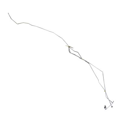 FORD XW-XY FALCON COMPLETE BRAKE LINE SET