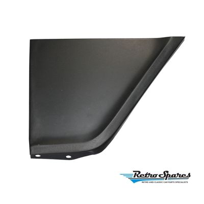 RIGHT MUDGUARD SECTION RUST PANEL FOR HOLDEN EJ EH