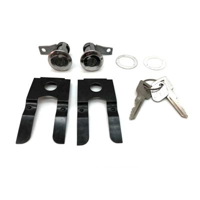 FORD XL XM XP DOOR BARREL & KEYS PAIR