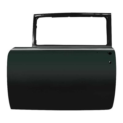 2 Door Sedan Left Door Shell For CHEVROLET BEL AIR 1955-1957