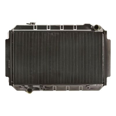 HOLDEN HQ-WB LH-LX V8 3 ROW RADIATOR