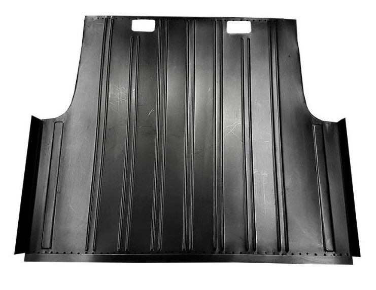 REAR CARGO FLOOR TRAY FOR FORD XT-XY UTE/VAN