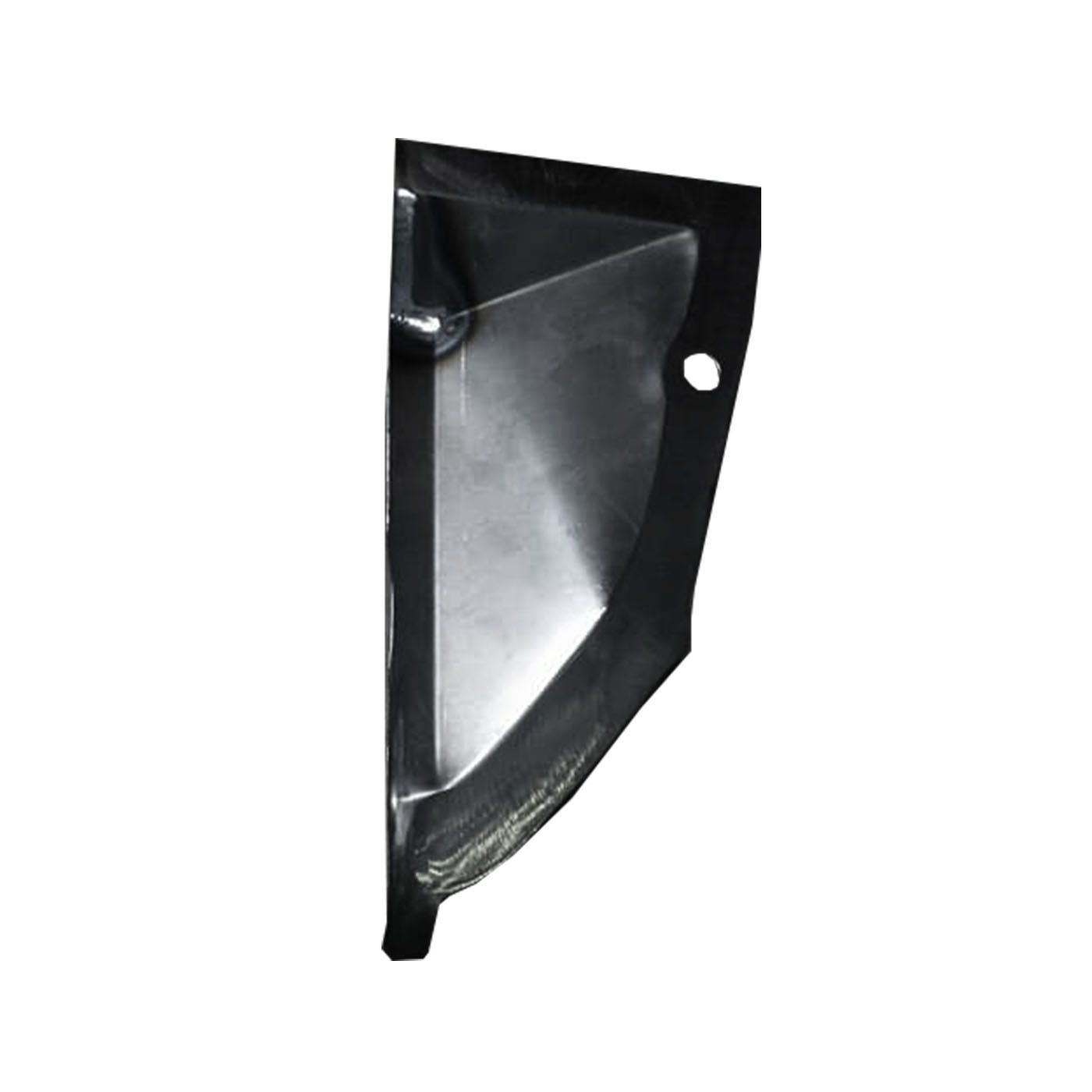 FORD XA-XB-XC RIGHT REAR 1/4 QUARTER END CAP