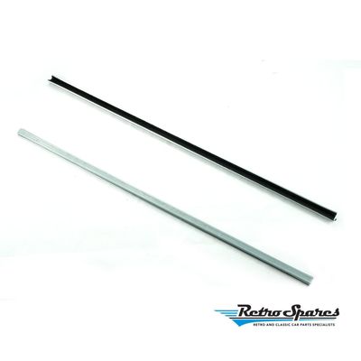 Front or Rear Upright Bailey Channel for HOLDEN 48 FX-FJ, EH, FB-EK, FE-FC