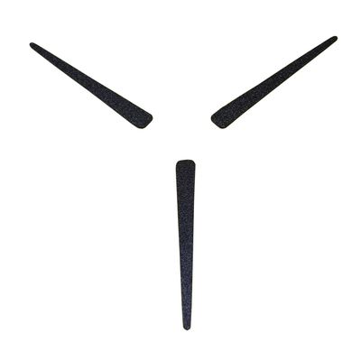 FORD XA-XB GT STEERING WHEEL PAD INSERTS