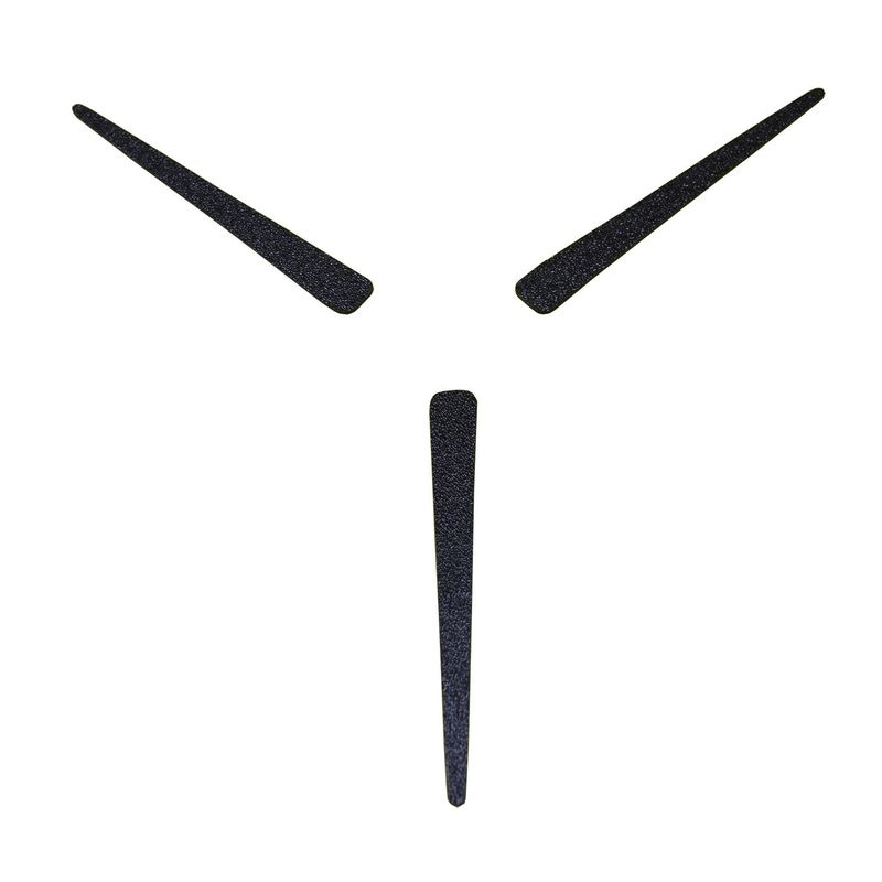 FORD XA-XB GT STEERING WHEEL PAD INSERTS