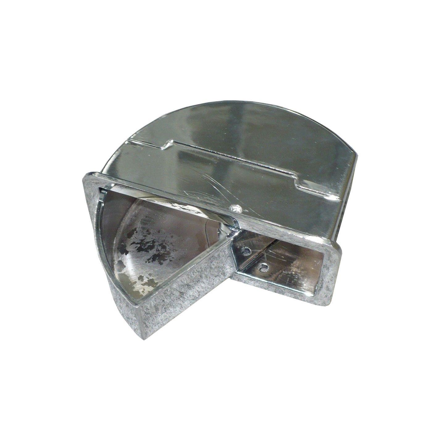 HOLDEN MONARO HK HT HG & TORANA LC LJ CHROME ASHTRAY