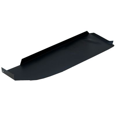 LEFT REAR QUARTER INNER RUST PANEL FOR FORD XK XL XM XP