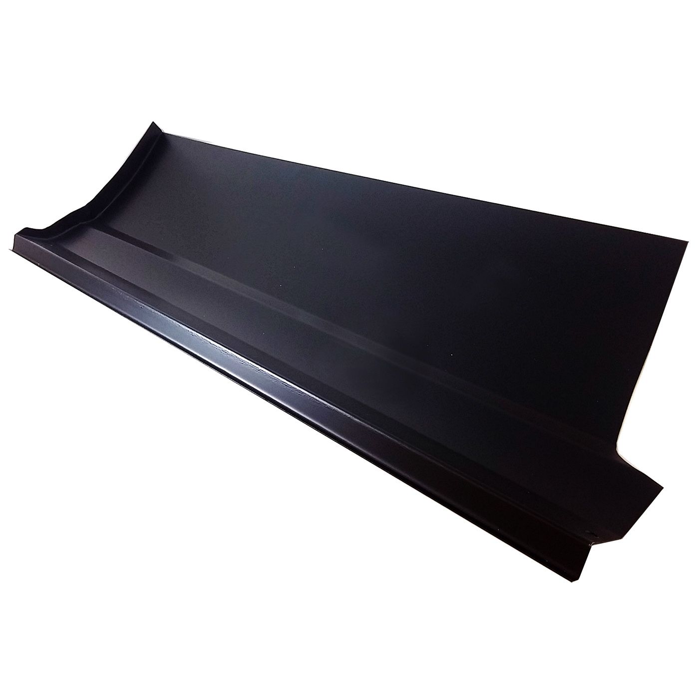 LEFT DOOR TO WHEEL ARCH RUST PANEL FOR TOYOTA LANDCRUISER 75 SERIES