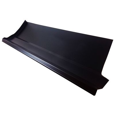 LEFT DOOR TO WHEEL ARCH RUST PANEL FOR TOYOTA LANDCRUISER 75 SERIES