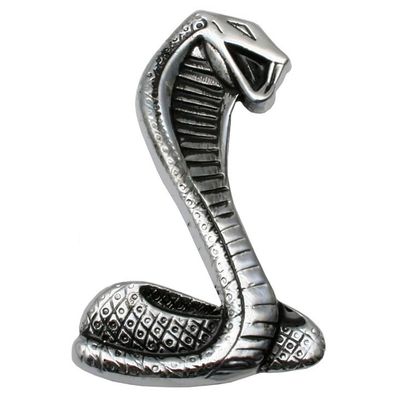 FORD SNAKE COBRA BADGE
