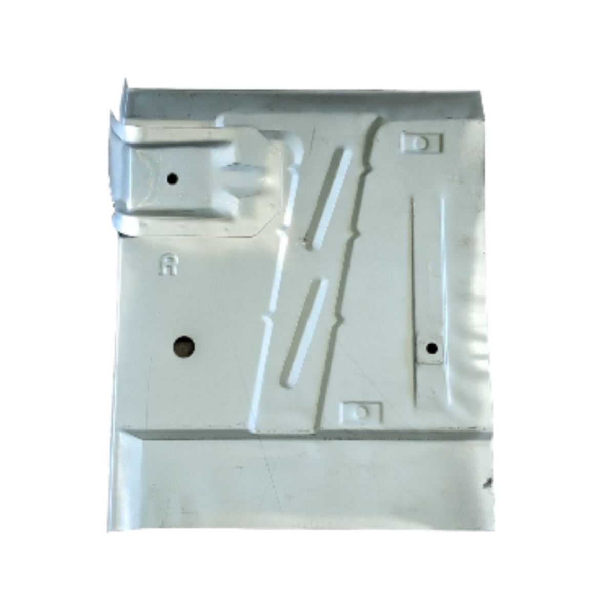 Floor Panel Righthand With Bracket For TOYOTA HILUX UTE 4X2 4X4 RN20 RN25