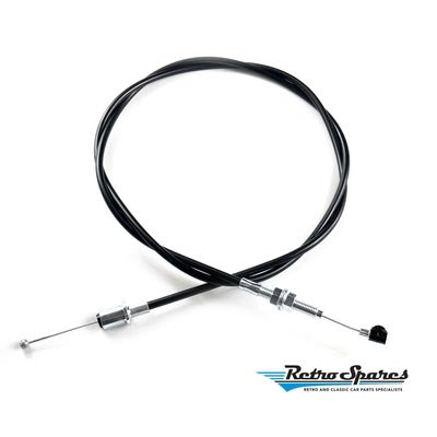 HOLDEN WH STATESMAN V6 ACCELERATOR CABLE