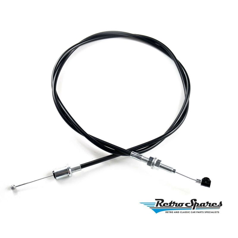 HOLDEN WH STATESMAN V6 ACCELERATOR CABLE