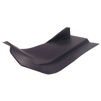 RIGHT INNER MUDGUARD RUST PANEL FOR FORD XR XT XW XY