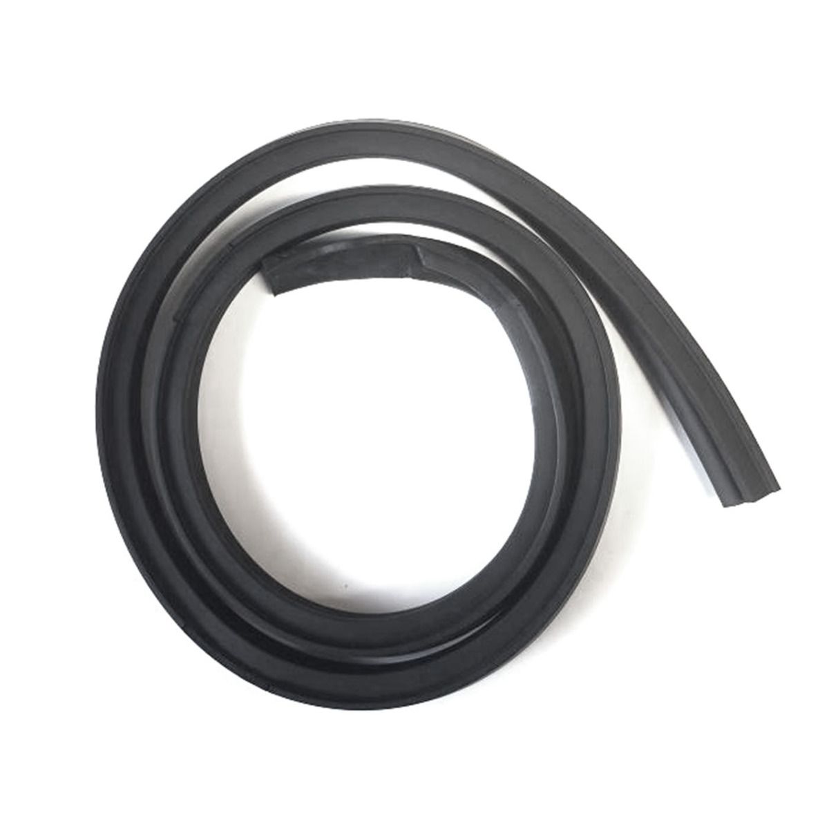 LEFT DOOR RUBBER SEAL FOR TOYOTA CELICA TA20 TA22