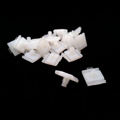 HOLDEN GEMINI TX TD TE TF TG STAINLESS SILL MOULD MOULDING CLIPS 20PC