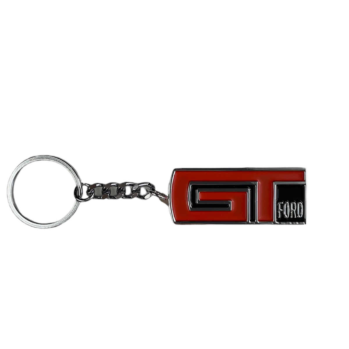 FORD FALCON XY GT Keyring