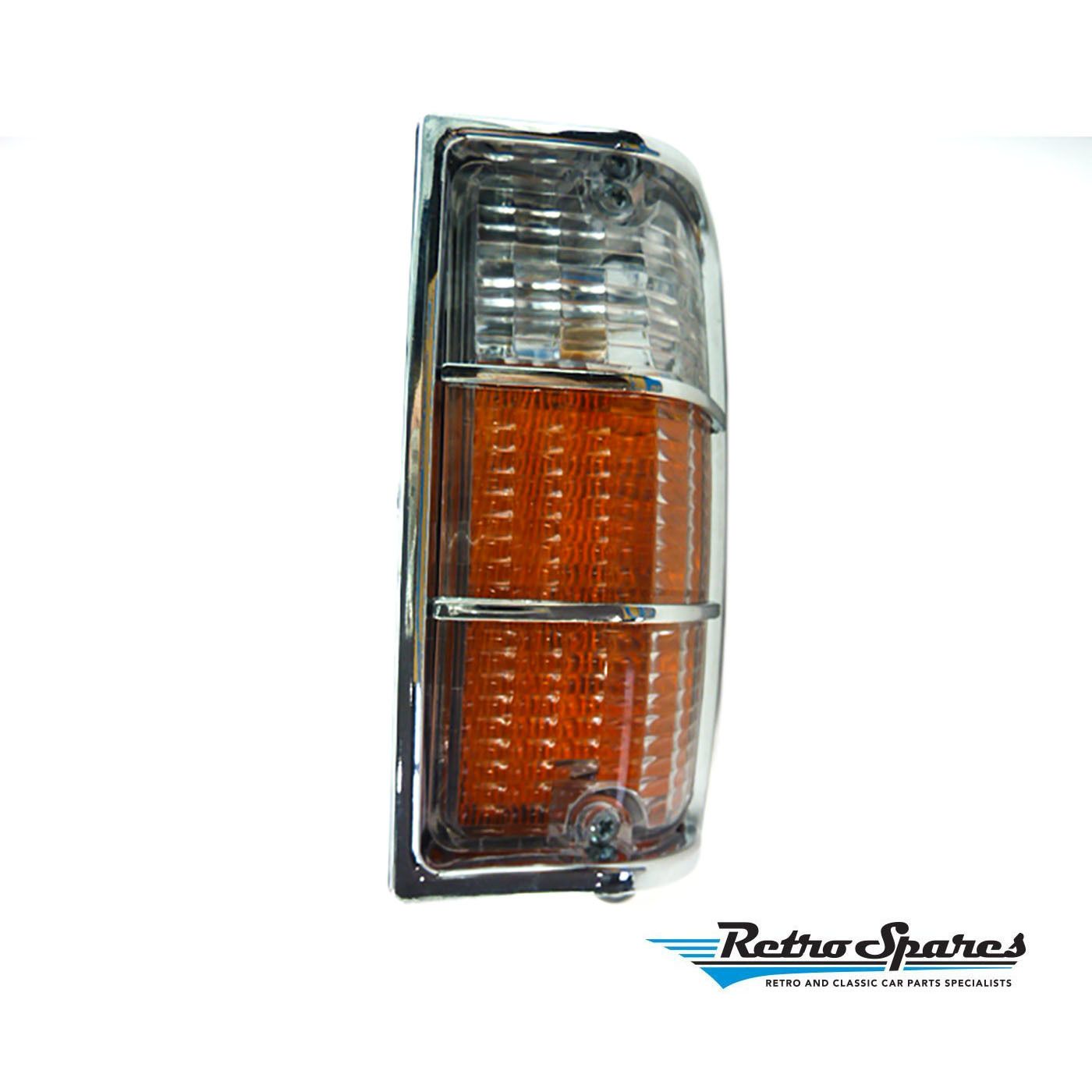 Left Hand Front Corner Lamp HJ-HZ HOLDEN