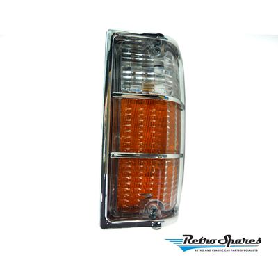 Left Hand Front Corner Lamp HJ-HZ HOLDEN