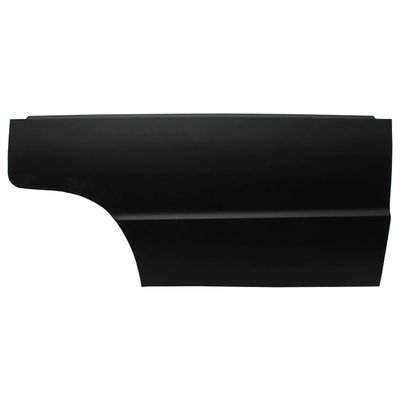 REAR RIGHT HALF DOOR SKIN RUST PANEL FOR FORD XK XL XM XP SEDAN