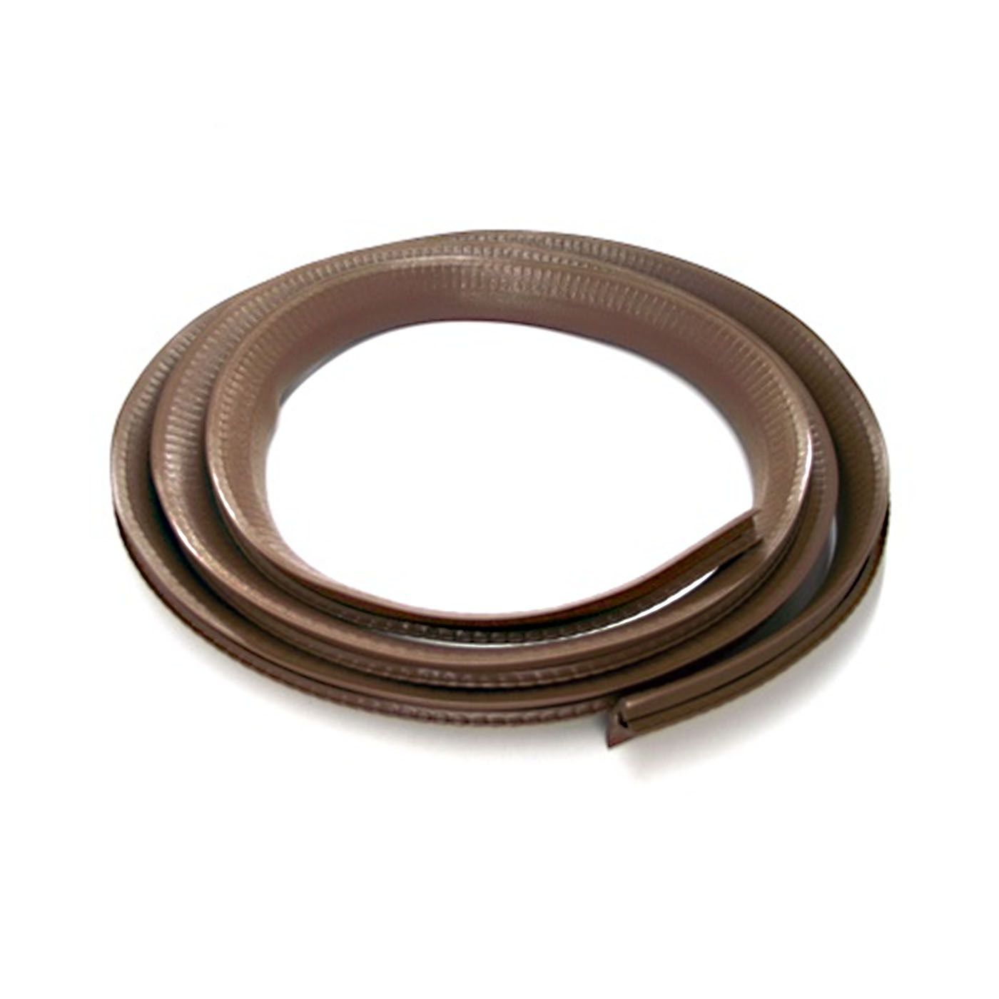 Rear Headlining Finishing Strip for HOLDEN HQ-HZ COUPE - TAN