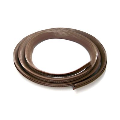 Rear Headlining Finishing Strip for HOLDEN HQ-HZ COUPE - TAN