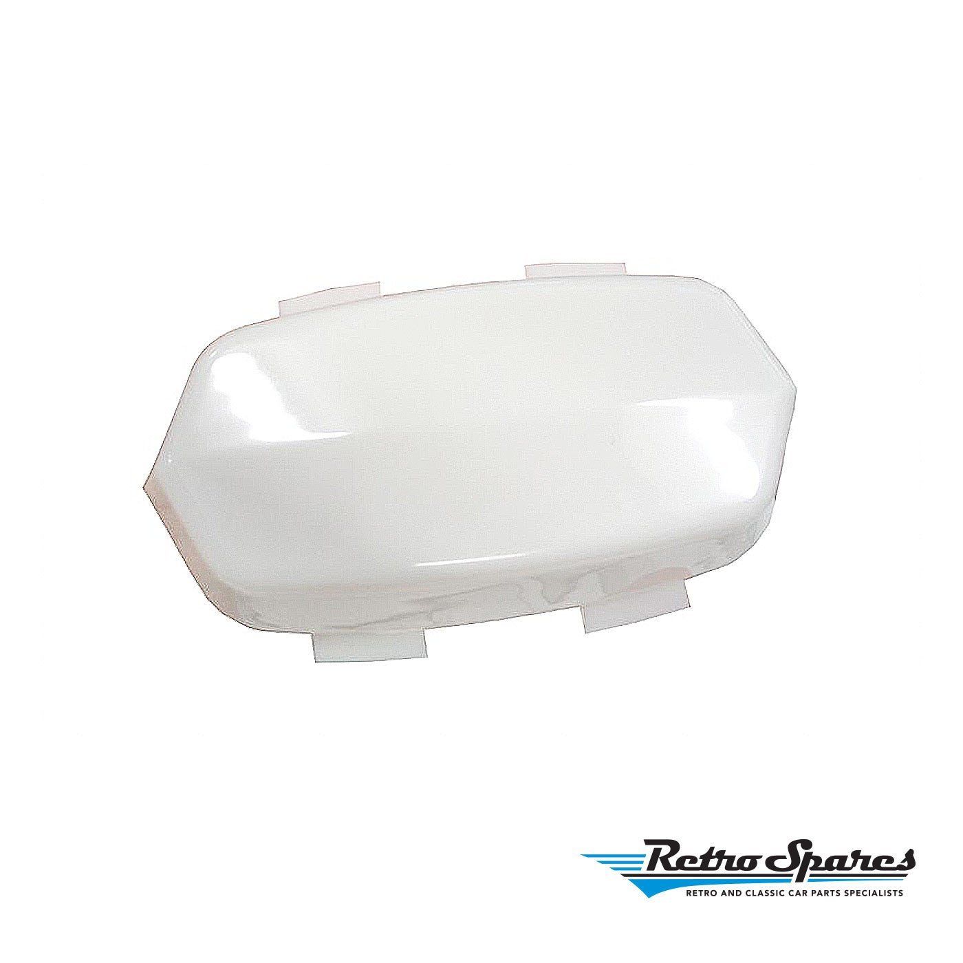 Holden FE-FC/FB-EK Interior Dome Light Lens
