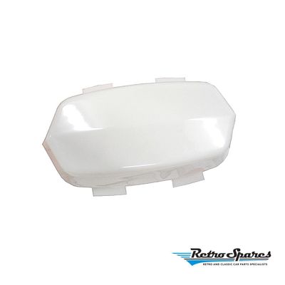 Holden FE-FC/FB-EK Interior Dome Light Lens