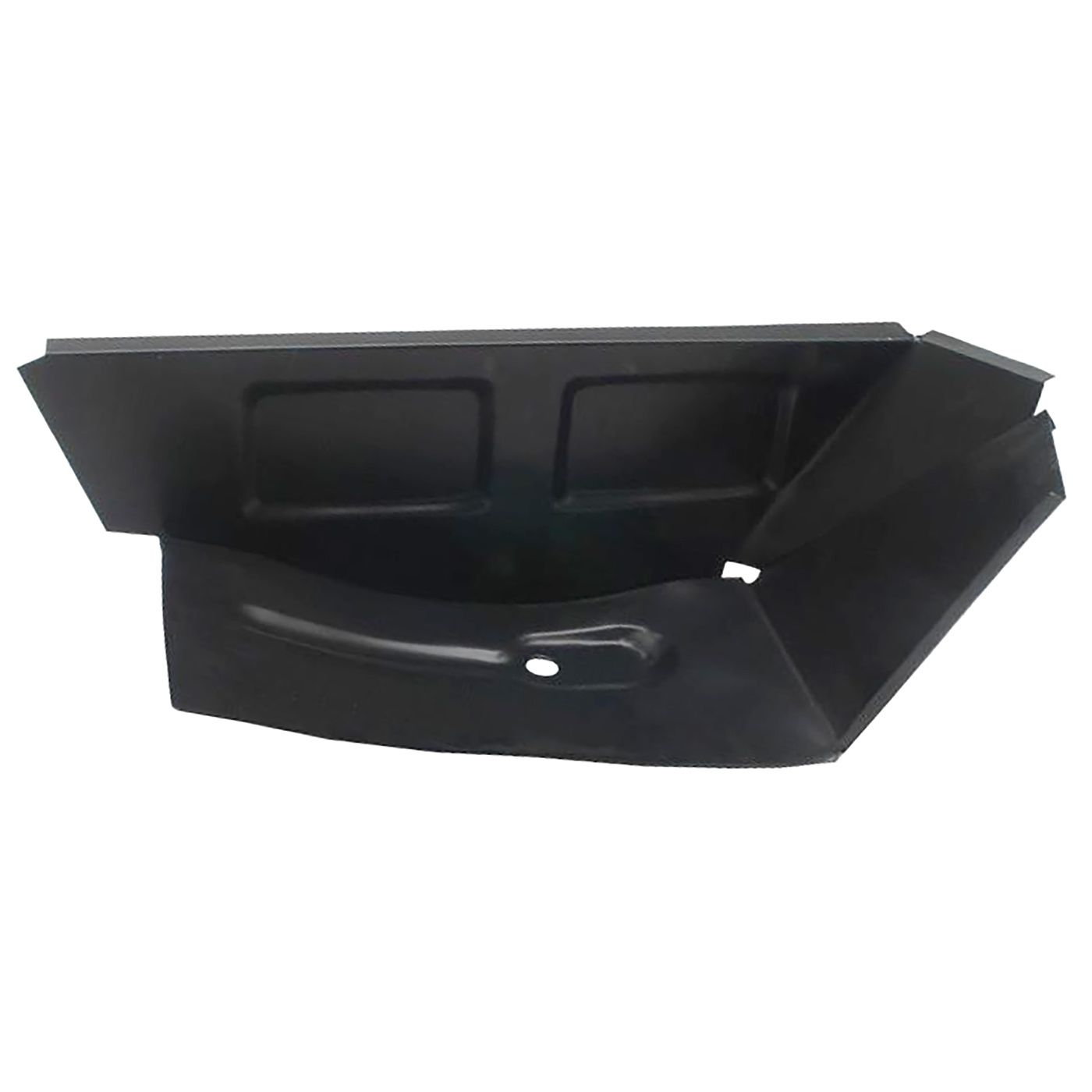 SPARE WHEEL WELL RUST PANEL FOR HOLDEN TORANA LC LJ