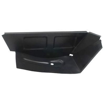 SPARE WHEEL WELL RUST PANEL FOR HOLDEN TORANA LC LJ