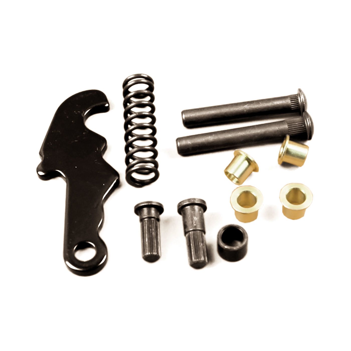 FORD XA-XB-XC DOOR HINGE REPAIR KIT HEAVY DUTY
