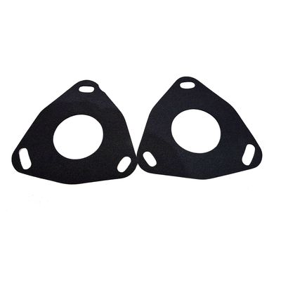 Disc Brake Splash Shield Gaskets (PAIR) For FORD XR-XC FALCON