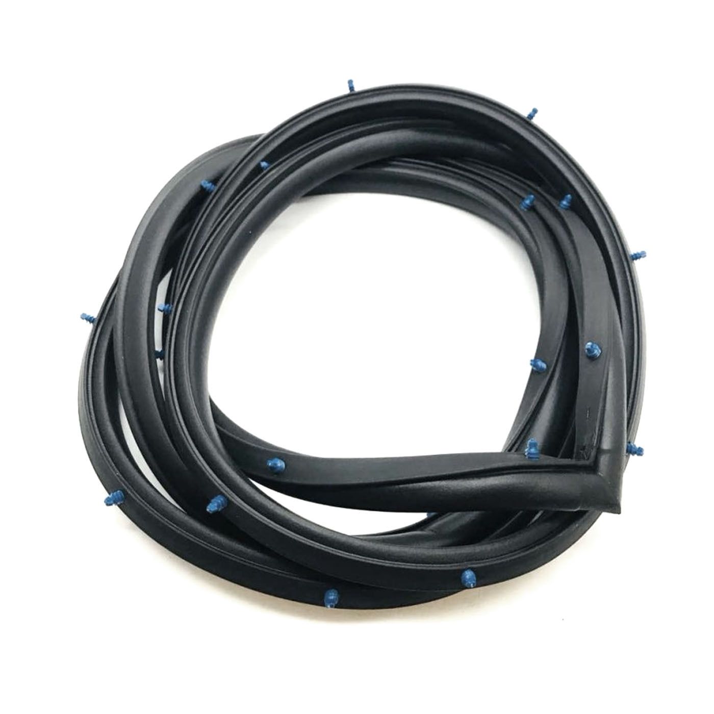 HOLDEN LH LX UC TORANA SEDAN LEFT REAR DOOR SEAL