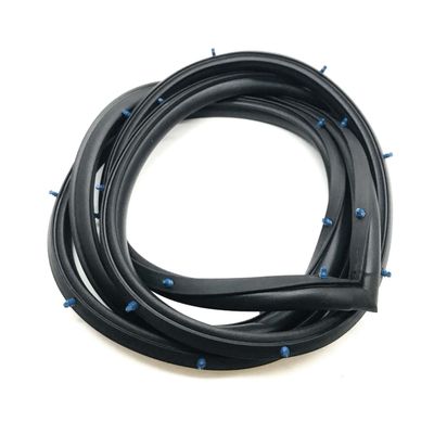 HOLDEN LH LX UC TORANA SEDAN LEFT REAR DOOR SEAL