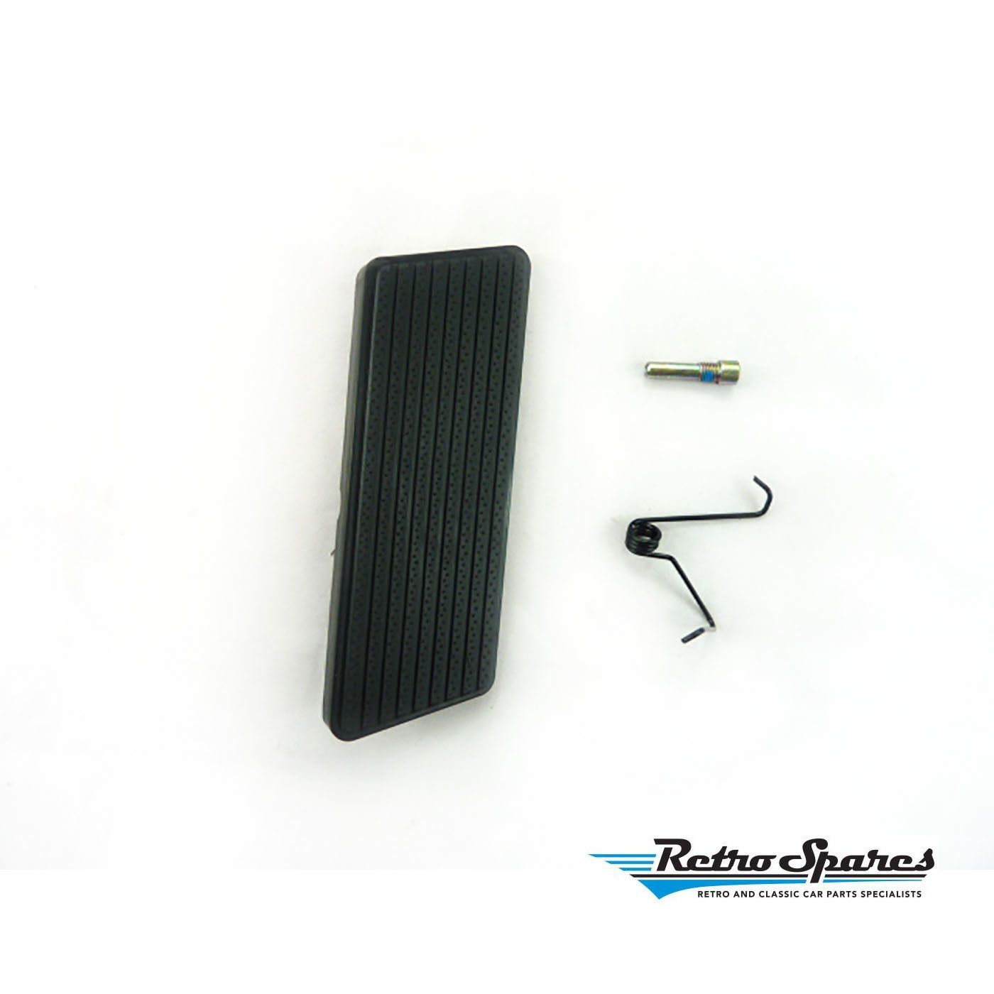 Accelerator Pedal with Pin & Spring for FORD FALCON XW-XF / ZC-ZL