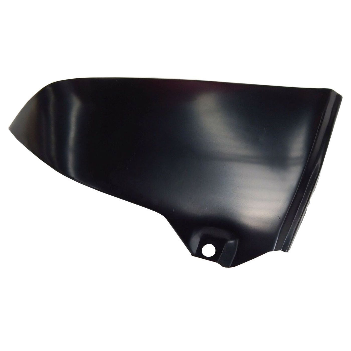 CHEVY CHEVROLET 1967-1968 CAMARO LEFT FENDER GUARD EXTENSION