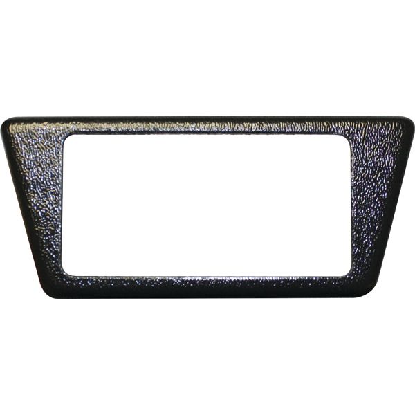 Vintage Air - Under Dash Pod for Gen II Controls