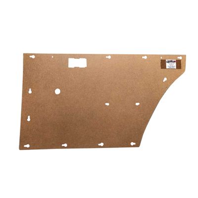 FORD XA XB SEDAN REAR DOOR TRIM BACKING BOARD