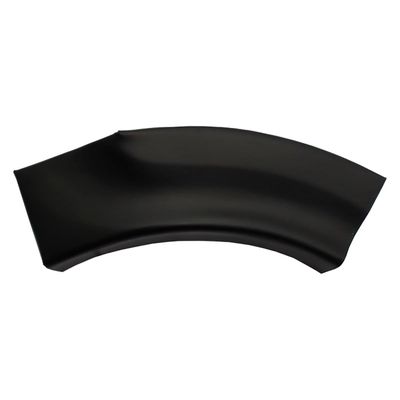 LEFT REAR DOG LEG RUST PANEL FOR FORD XA XB XC SEDAN