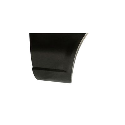 RIGHT MUDGUARD SECTION RUST PANEL FOR DATSUN NISSAN 1200