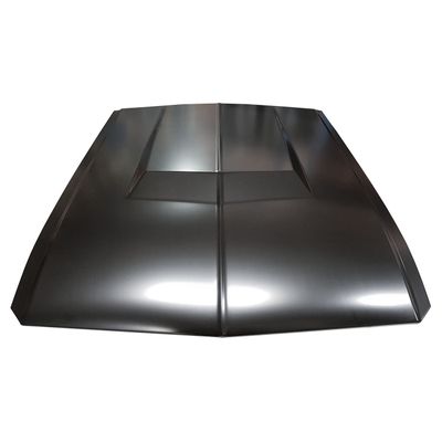 FORD MUSTANG 1967-1968 ELEANOR STEEL BONNET HOOD