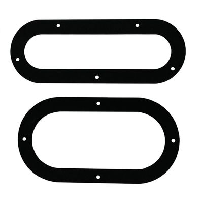 HOLDEN HK HT HG MONARO PREMIER KINGSWOOD UTE VAN SEDAN BLANK OFF SPONGE SEALS