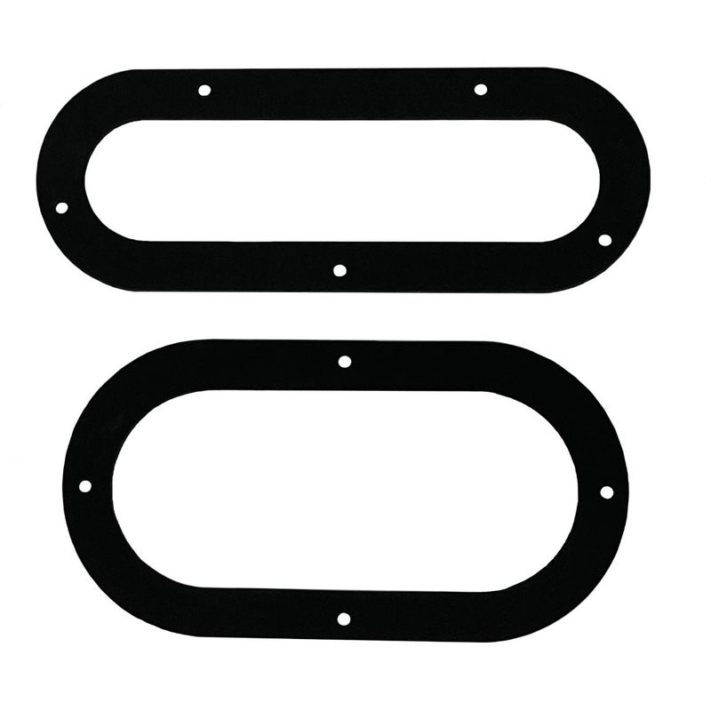 HOLDEN HK HT HG MONARO PREMIER KINGSWOOD UTE VAN SEDAN BLANK OFF SPONGE SEALS