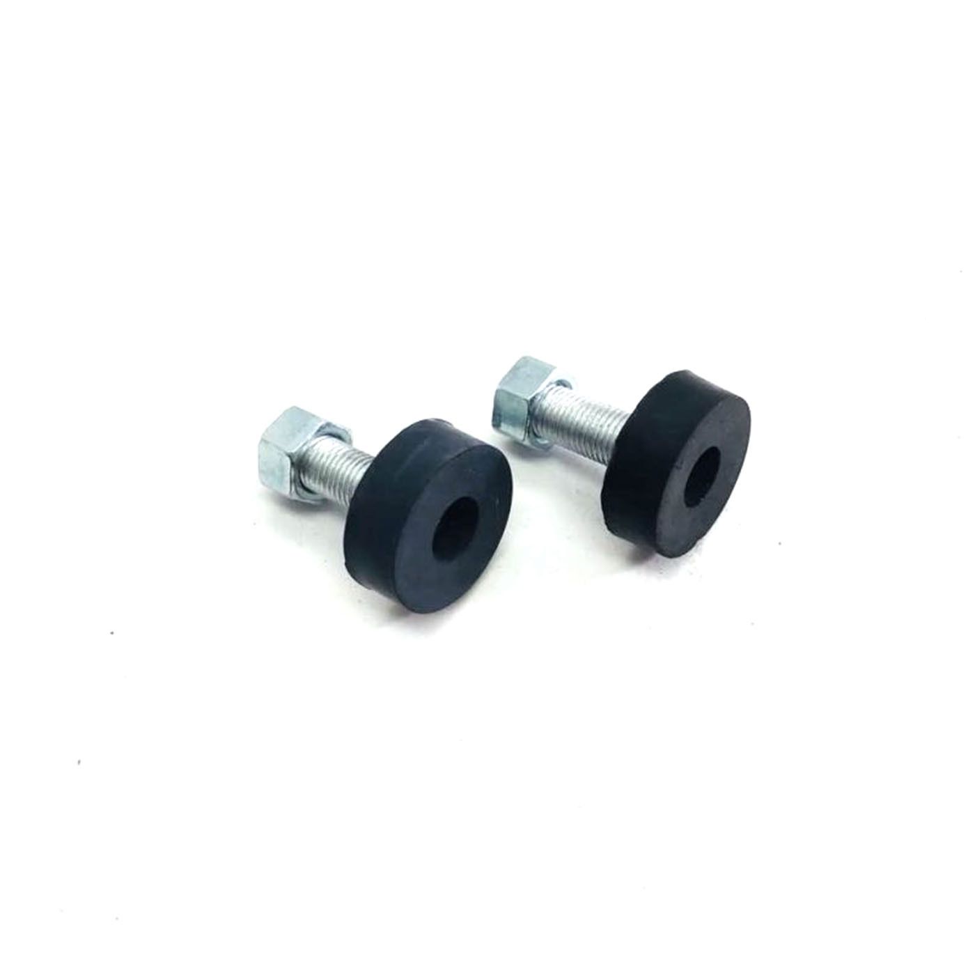 FORD FALCON XK XL XM XP SEDAN OR XM XP COUPE BOOT ADJUSTER BUMP STOPS PAIR