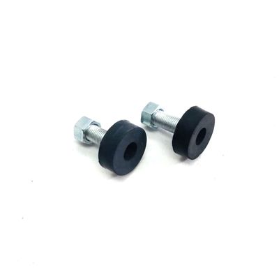 FORD FALCON XK XL XM XP SEDAN OR XM XP COUPE BOOT ADJUSTER BUMP STOPS PAIR