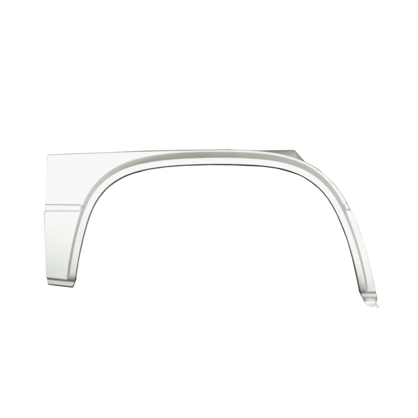 Right Outer Rear Wheel Arch For VW VOLKSWAGEN T3 79-92