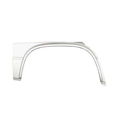 Right Outer Rear Wheel Arch For VW VOLKSWAGEN T3 79-92